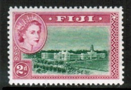 FIJI ISLANDS    Scott  # 150**  VF MINT NH - Fidji (...-1970)