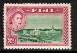 FIJI ISLANDS    Scott  # 150**  VF MINT NH - Fiji (...-1970)