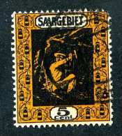 4251e  Saar  Michel #85a  Used~  ( Cat.€.50 )  Offers Welcome! - Gebraucht