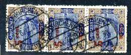 4288e  Saar  Michel #71 PFII  Used~  ( Cat.€30.00 )  Offers Welcome! - Used Stamps