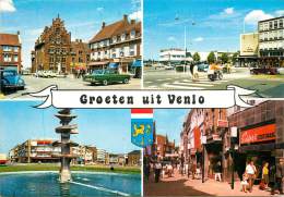 GROETEN UIT VENLO CARTE MULTIVUES - Venlo