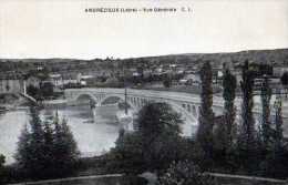 42 ANDREZIEUX Vue Generale - Andrézieux-Bouthéon