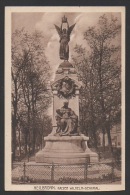 DF / ALLEMAGNE / BADE-WURTEMBERG / HEILBRONN / MONUMENT A L' EMPEREUR GUILLAUME / KAISER WILHELM-DENKMAL - Heilbronn