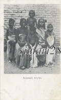 SOMALI GIRLS - Somalie