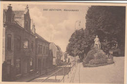 Bad Bentheim - Bad Bentheim
