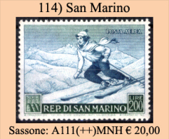 San-Marino-0114 - Gebraucht