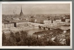 TORINO PANORAMA - Viste Panoramiche, Panorama