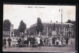 BRUAY LES ENFANTS - Bruay Sur Escaut