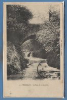 93 - TREMBLAY --  Le Pont De La Chattière - Tremblay En France