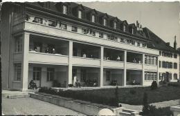 RIAZ.  Hôpital Du Discrict De La Gruyère - Riaz