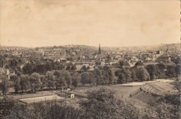 CPA GERA- PANORAMA - Gera