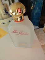 GEANT :  MISS JAGUAR EAU DE TOILETTE - Fakes