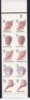 UnitedStates 1985: CONE Booklet  Mnh** Complete With Full,original Gum.Scott(BC33B) - 1981-...