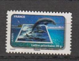 France YV ? O  2012 Dauphin - Delfines