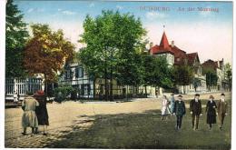 "Duisburg - An Der Monning" Couleur - Duisburg