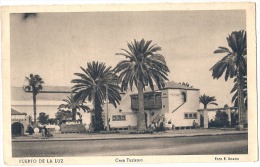 Puerto De La Luz - Casa De Turismo   - Unused - La Palma