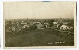 Ref 191 - SUISSE - ECHALLENS - Échallens