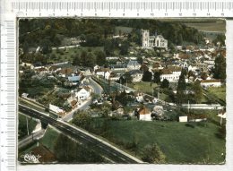 CHAUMONT EN VEXIN -  Vue Générale Aérienne - Chaumont En Vexin