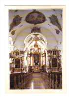 Allemagne: L' Eglise Baroque De Rottweil (13-4548) - Rottweil
