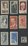 BRASIL  LOT.  1963 - Gebruikt