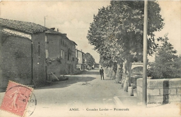 69 ANSE GRANDES LEVEES PROMENADE - Anse