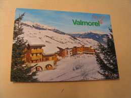 LE HAMEAU DE CREVE COEUR..... - Valmorel