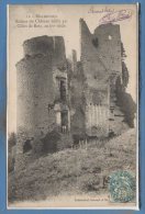 44 - MACHECOUL --  Ruines Du Chateau.... - Machecoul