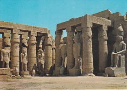 Egipto-Luxor-The Temple-- - Louxor