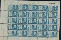 . Clasificador Con Sellos En Bloques Y Laminas Completas De Isla Del Caribe Anterior A 1958 - Unused Stamps