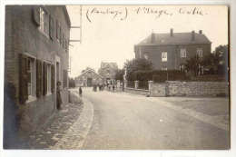 LG 22 - 5   - BOMBAYE -Village - Centre   *carte Photo* - Dalhem