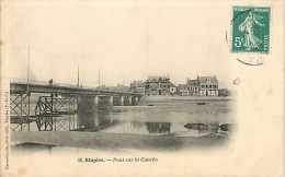 Nov13 451 : Etaples  -  Pont Sur La Canche - Etaples