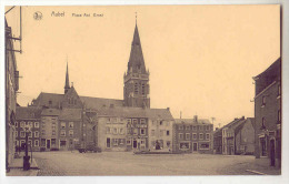 19 - AUBEL - Place Ant.Ernst - Aubel