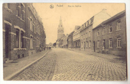 29 - AUBEL - Rue De Battice - Aubel