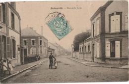 Carte Postale Ancienne De BETENIVILLE - Bétheniville