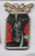 Coca Cola - Coca-Cola