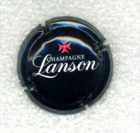CAPSULE   LANSON   Ref  108 !!! - Lanson