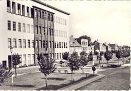 Herentals Molenvest Gebouw T.T.R. - Herentals