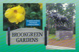 Brookgreen Gardens Myrtle Beach South Carolina - Myrtle Beach