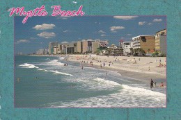 Myrtle Beach South Carolina - Myrtle Beach