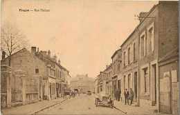 Nov13 493 : Fruges  -  Rue Dufour - Fruges