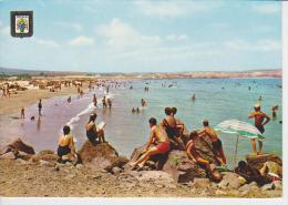 (AKW27) MELILLA. BALNEARIO DE LA HIPICA - Melilla