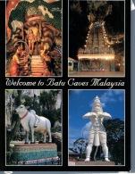 (618) Malaysia - Batu Caves - Malaysia