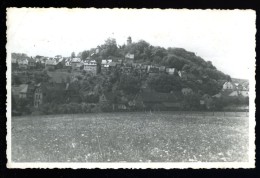 Cpa  Carte Photo Allemagne Foto Ludwig Wirtz Montabaur   HRT2 - Montabaur