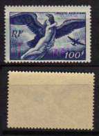 FRANCE / 1947  POSTE AERIENNE # 18 ** / COTE 9.00 € (ref T153) - 1927-1959 Ungebraucht