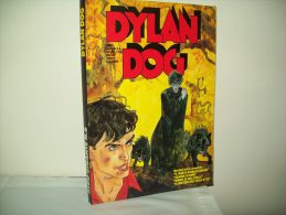 Dylan Dog "Albo Gigante (Bonelli 1997) N. 6 - Dylan Dog