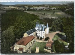 CPA 63 VERNET LA VARENNE CHÂTEAU DE LA REYNERIE  1965 Grand Format 15 X 10,5 - Andere & Zonder Classificatie