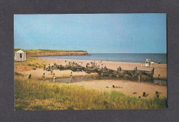 PRINCE EDWARD ISLAND - ILE DU PRINCE EDWARD - RUSTICO BEACH IN THE NATIONAL PARK NORTH RUSTICO - Other & Unclassified