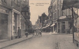 AK Euskirchen Rue Neuve - Euskirchen