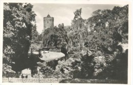 Nijmegen, Kruittoren In Kronenburgerpark - Nijmegen