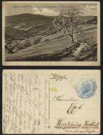 68 - LABAROCHE - LAPOUTROIE /  CARTE POSTALE ILLUSTREE (ref CP226) - Lapoutroie